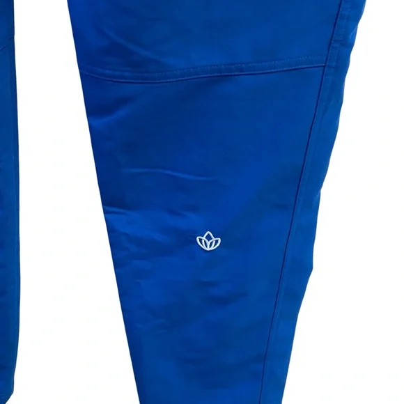 Figs Ladies Bundle Of 2 Scrub Sets Blue Size Medium * flawed pant* - Picture 6 of 15